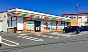 セブンイレブン 伊東吉田店（2859m）