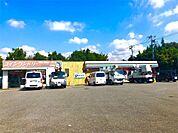 セブンイレブン 富士市入山瀬店（478m）