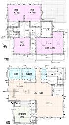 デグチエステート厚原横道下中古 富士市