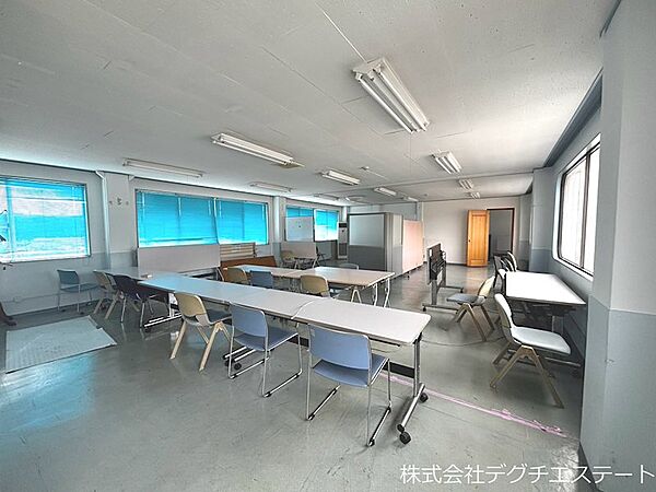 室内