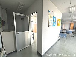 室内の画像