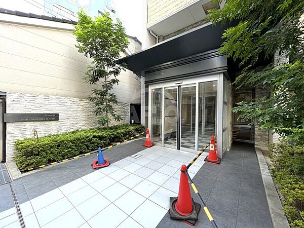 レジュールアッシュ中之島SOUTH ｜大阪府大阪市西区江戸堀1丁目(賃貸マンション1K・5階・23.64㎡)の写真 その3