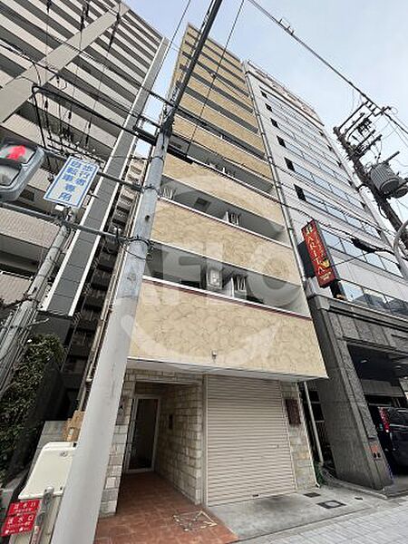 アリバあみだ池 ｜大阪府大阪市西区立売堀3丁目(賃貸マンション1K・8階・21.90㎡)の写真 その30