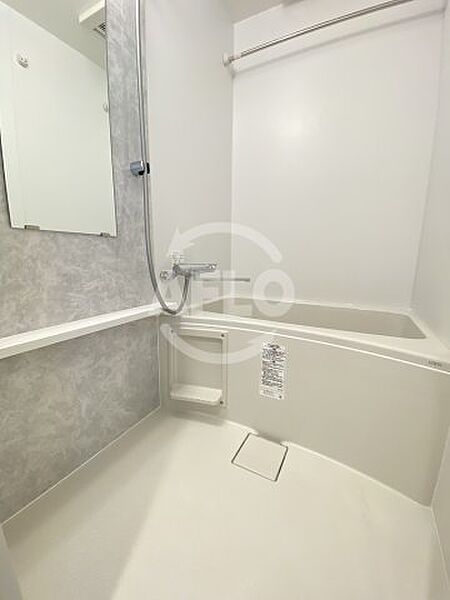 画像7:エスリード大阪フェリス　浴室