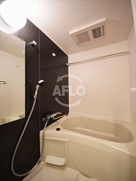 画像7:スワンズシティ中之島クロス　浴室
