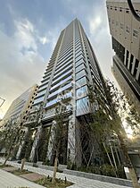 プレミストタワー靭本町  ｜ 大阪府大阪市西区靱本町1丁目（賃貸マンション3LDK・4階・84.47㎡） その1