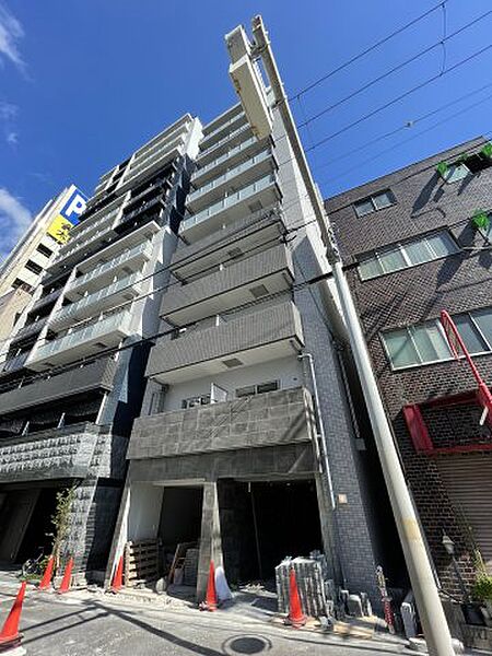 GRAN南堀江 ｜大阪府大阪市西区南堀江3丁目(賃貸マンション1LDK・3階・34.07㎡)の写真 その29