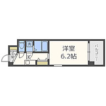 Lib(リブ） 903 ｜ 大阪府大阪市西区北堀江2丁目（賃貸マンション1K・9階・20.15㎡） その2