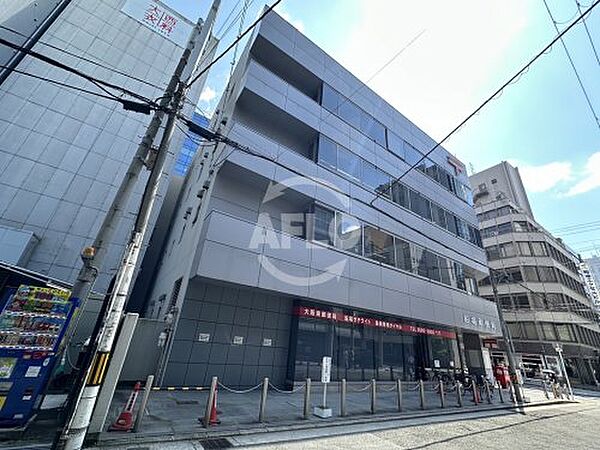 クラウンハイム北心斎橋フラワーコート ｜大阪府大阪市中央区南久宝寺町2丁目(賃貸マンション1K・15階・25.42㎡)の写真 その29