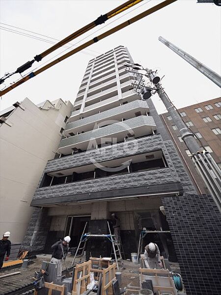 プレサンス本町エクストラ ｜大阪府大阪市中央区北久宝寺町2丁目(賃貸マンション1K・5階・26.18㎡)の写真 その4