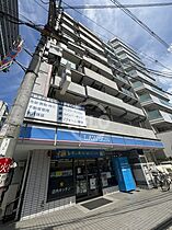 プロスパーK  ｜ 大阪府大阪市港区波除3丁目（賃貸マンション1K・9階・22.07㎡） その19