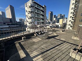 坂東ビル  ｜ 大阪府大阪市西区土佐堀2丁目（賃貸アパート2LDK・4階・106.52㎡） その27