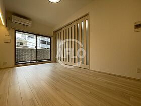 プレジオ九条  ｜ 大阪府大阪市西区本田2丁目（賃貸マンション1LDK・15階・42.48㎡） その13