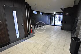 レジディア京町堀  ｜ 大阪府大阪市西区京町堀2丁目（賃貸マンション1K・5階・28.06㎡） その4