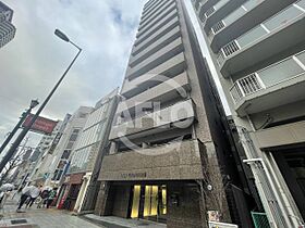 リーガル南堀江  ｜ 大阪府大阪市西区南堀江2丁目（賃貸マンション1LDK・12階・43.62㎡） その24