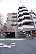 肥後橋シティハイツ  ｜ 大阪府大阪市西区江戸堀1丁目（賃貸マンション3LDK・2階・67.94㎡） その14