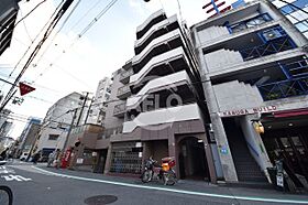 肥後橋シティハイツ  ｜ 大阪府大阪市西区江戸堀1丁目（賃貸マンション3LDK・2階・67.94㎡） その16