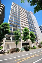 La Douceur中之島 503 ｜ 大阪府大阪市西区土佐堀3丁目（賃貸マンション1LDK・5階・39.60㎡） その1