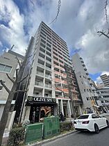 BRAVI南堀江  ｜ 大阪府大阪市西区南堀江2丁目（賃貸マンション1DK・2階・30.29㎡） その3