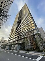 プレミストタワー靭本町  ｜ 大阪府大阪市西区靱本町1丁目（賃貸マンション2LDK・26階・62.56㎡） その30