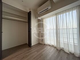 クロスレジデンス阿波座  ｜ 大阪府大阪市西区西本町3丁目（賃貸マンション1LDK・8階・34.77㎡） その18