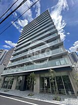 J.GRAN Court京町堀  ｜ 大阪府大阪市西区京町堀3丁目（賃貸マンション1K・7階・22.16㎡） その1