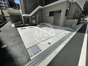 J.GRAN Court京町堀  ｜ 大阪府大阪市西区京町堀3丁目（賃貸マンション1K・7階・22.16㎡） その26