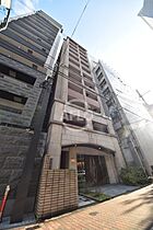 エイペックス京町堀  ｜ 大阪府大阪市西区京町堀1丁目（賃貸マンション1K・11階・25.04㎡） その1