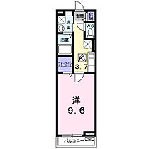 サンリット・ミナミイバラキ 103 ｜ 大阪府茨木市丑寅2丁目6番12号（賃貸アパート1K・1階・31.88㎡） その2