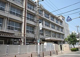 クロスタワー大阪ベイ  ｜ 大阪府大阪市港区弁天1丁目（賃貸マンション2LDK・38階・79.81㎡） その12