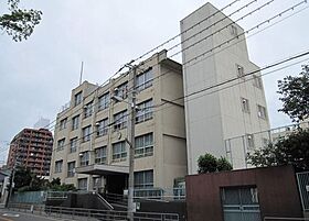 レオンコンフォート大阪ドームシティ  ｜ 大阪府大阪市西区九条南1丁目（賃貸マンション1K・6階・23.68㎡） その29