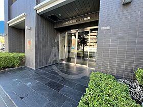 L’avenir西長堀ParkFront  ｜ 大阪府大阪市西区本田1丁目（賃貸マンション1LDK・9階・32.18㎡） その3