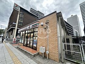 ドミール江戸堀  ｜ 大阪府大阪市西区江戸堀2丁目（賃貸マンション1K・11階・25.11㎡） その29