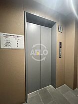 アルバス弁天町  ｜ 大阪府大阪市港区市岡元町2丁目（賃貸マンション1K・3階・26.07㎡） その29