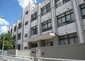 日商岩井泉尾マンション1号棟  ｜ 大阪府大阪市大正区泉尾1丁目（賃貸マンション3LDK・8階・56.00㎡） その30