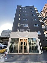 ボンジュール築港 401 ｜ 大阪府大阪市港区築港3丁目（賃貸マンション1K・4階・26.00㎡） その3