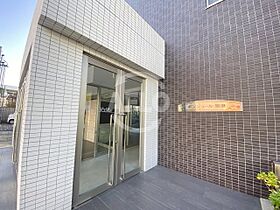 ボンジュール築港 401 ｜ 大阪府大阪市港区築港3丁目（賃貸マンション1K・4階・26.00㎡） その28