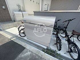 mare大正  ｜ 大阪府大阪市大正区三軒家西2丁目（賃貸マンション1LDK・2階・30.44㎡） その27