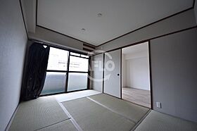 松屋レジデンス 701 ｜ 大阪府大阪市西区西本町3丁目（賃貸マンション3LDK・7階・64.53㎡） その19