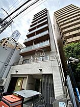 アドーラブル船場  ｜ 大阪府大阪市中央区北久宝寺町2丁目（賃貸マンション1LDK・4階・28.80㎡） その19