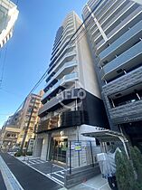 セレニテ本町リアン  ｜ 大阪府大阪市中央区北久宝寺町2丁目（賃貸マンション1LDK・4階・34.56㎡） その23