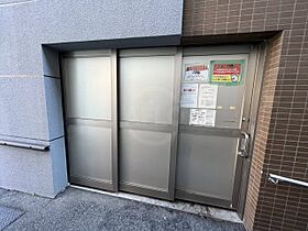 エステムコート難波WEST-SIDE大阪ドーム前 908 ｜ 大阪府大阪市港区市岡1丁目（賃貸マンション1K・9階・18.90㎡） その27