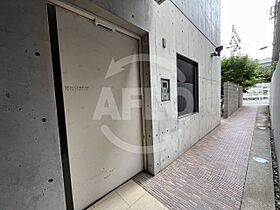 レオンコンフォート弁天町  ｜ 大阪府大阪市港区波除3丁目（賃貸マンション1R・8階・22.28㎡） その3