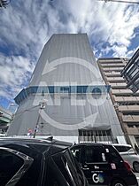 コンフォリア・リヴ本町WEST Q 1707 ｜ 大阪府大阪市西区立売堀3丁目（賃貸マンション1LDK・17階・34.67㎡） その9