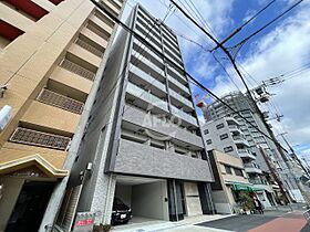 エスリード弁天町グランツ  ｜ 大阪府大阪市港区弁天4丁目（賃貸マンション1K・12階・20.88㎡） その30