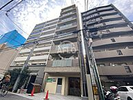 大阪府大阪市西区南堀江2丁目：物件画像／株式会社アフロ　AFLO西大橋堀江店