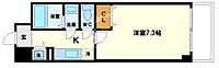 大阪府大阪市西区立売堀6丁目：物件画像／株式会社アフロ　AFLO西大橋堀江店