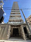 大阪府大阪市西区江戸堀3丁目：物件画像／株式会社アフロ　AFLO西大橋堀江店