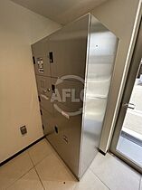 ラクラス江戸堀  ｜ 大阪府大阪市西区江戸堀3丁目（賃貸マンション1LDK・15階・34.78㎡） その26