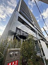 プレサンスドームシティ  ｜ 大阪府大阪市西区九条南1丁目（賃貸マンション1LDK・13階・34.58㎡） その1